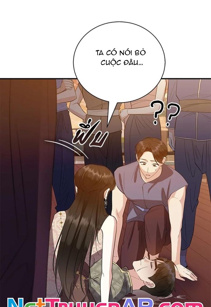 Ngược Dòng Thời Gian Để Yêu Anh - Chapter 27 - Page 35