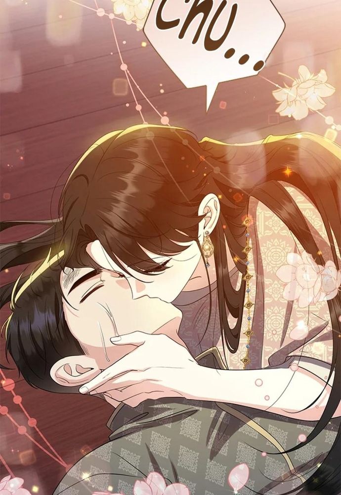 Ngược Dòng Thời Gian Để Yêu Anh - Chapter 27 - Page 39