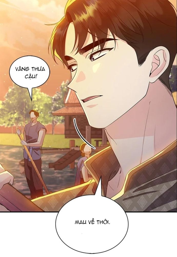 Ngược Dòng Thời Gian Để Yêu Anh - Chapter 27 - Page 4