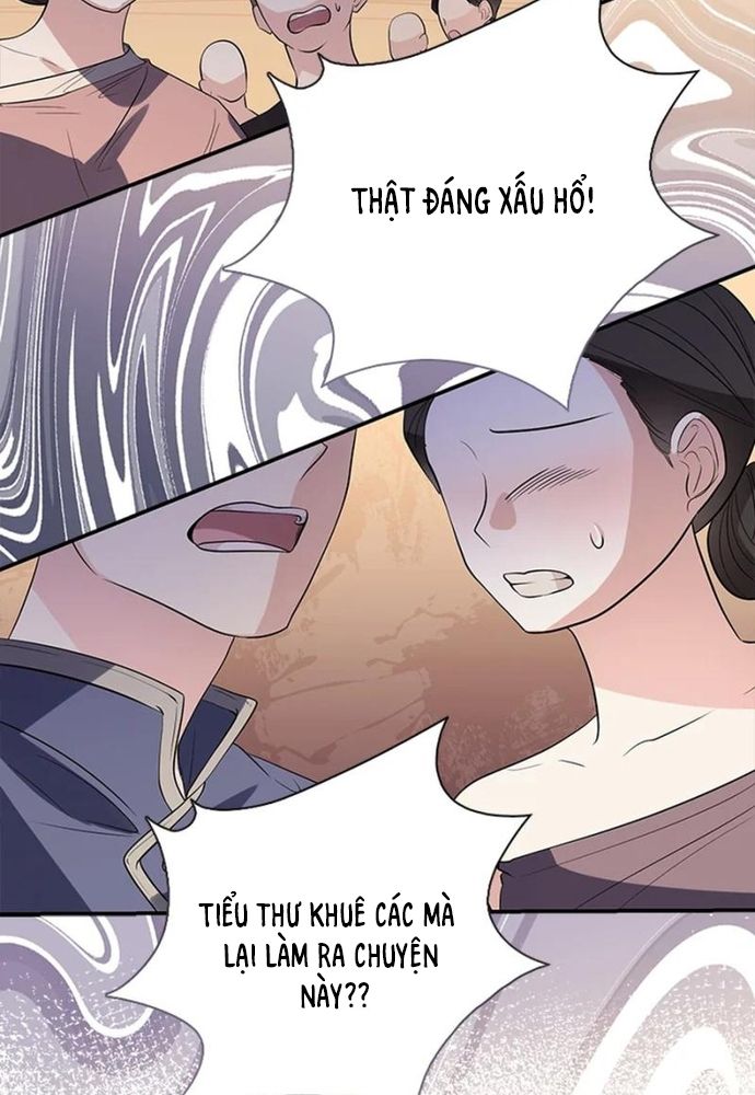 Ngược Dòng Thời Gian Để Yêu Anh - Chapter 27 - Page 41