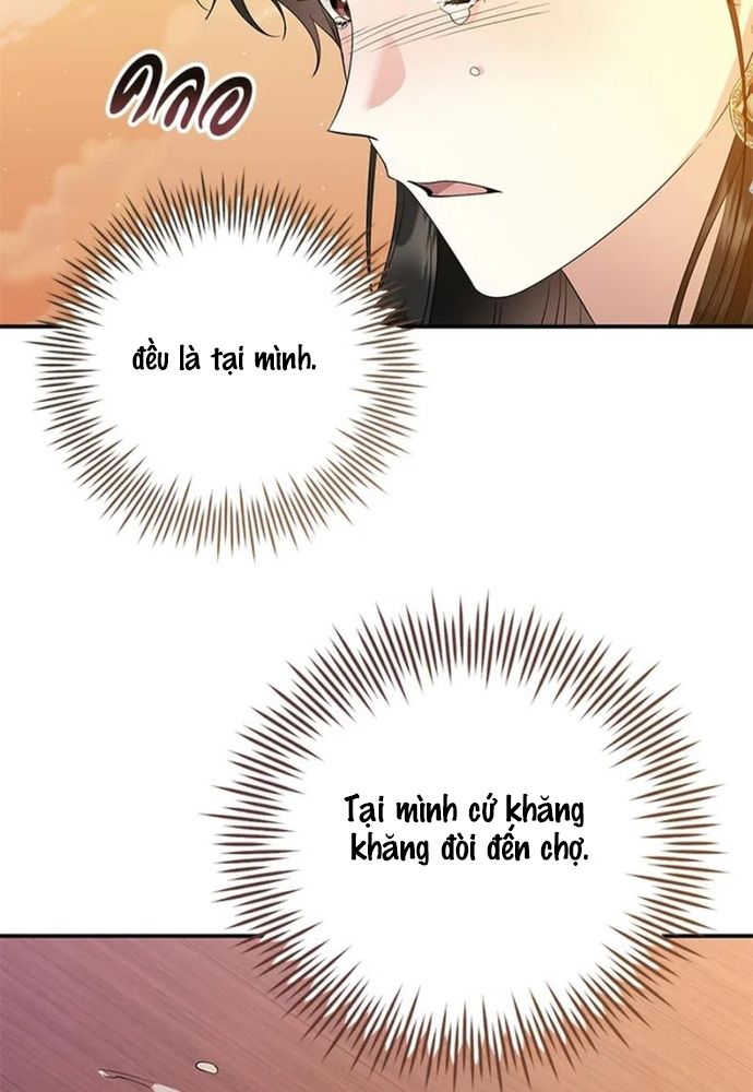 Ngược Dòng Thời Gian Để Yêu Anh - Chapter 27 - Page 44