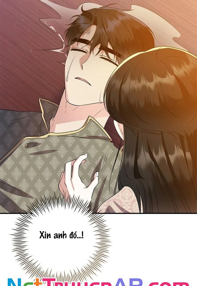 Ngược Dòng Thời Gian Để Yêu Anh - Chapter 27 - Page 45