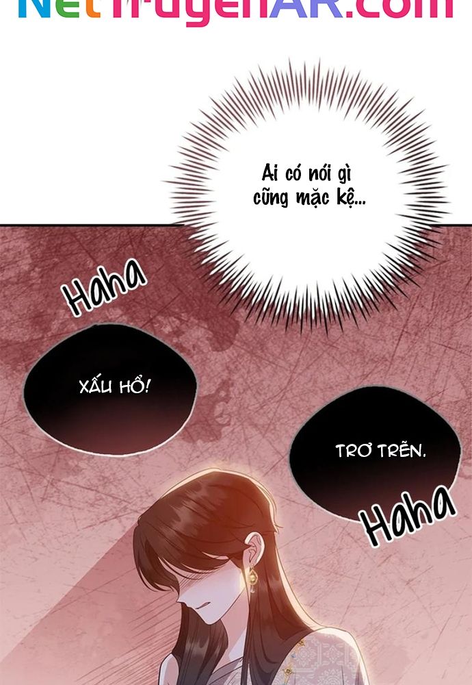 Ngược Dòng Thời Gian Để Yêu Anh - Chapter 27 - Page 46