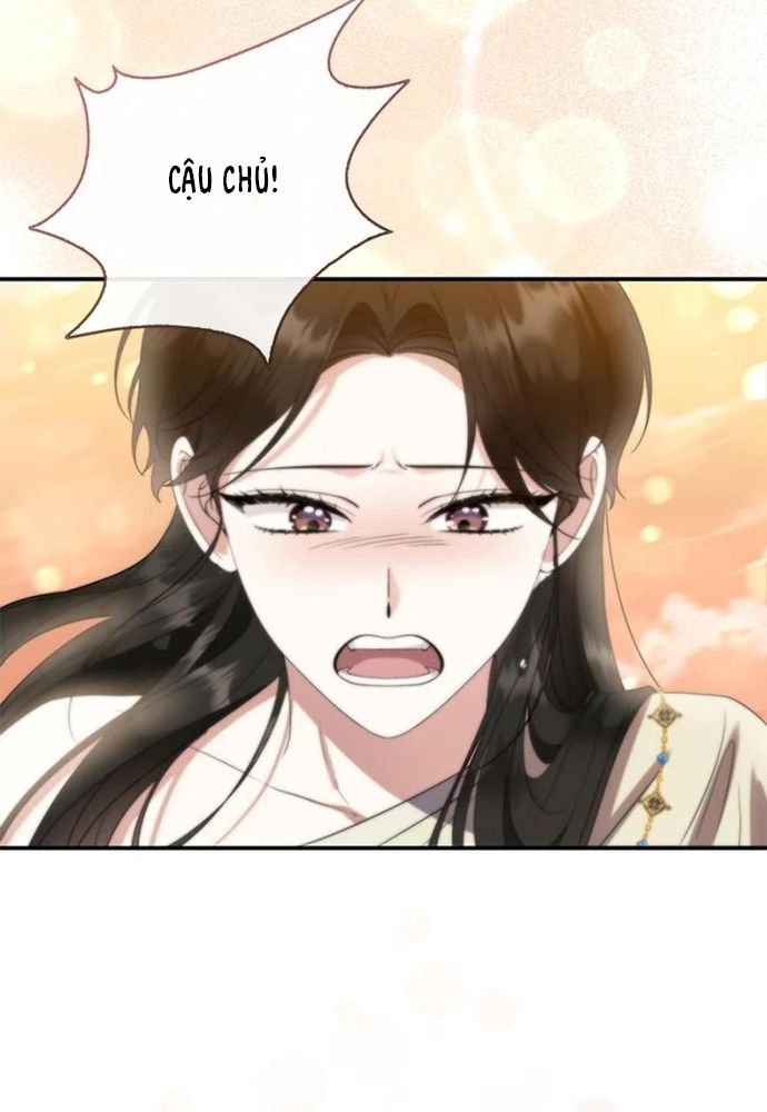 Ngược Dòng Thời Gian Để Yêu Anh - Chapter 27 - Page 51