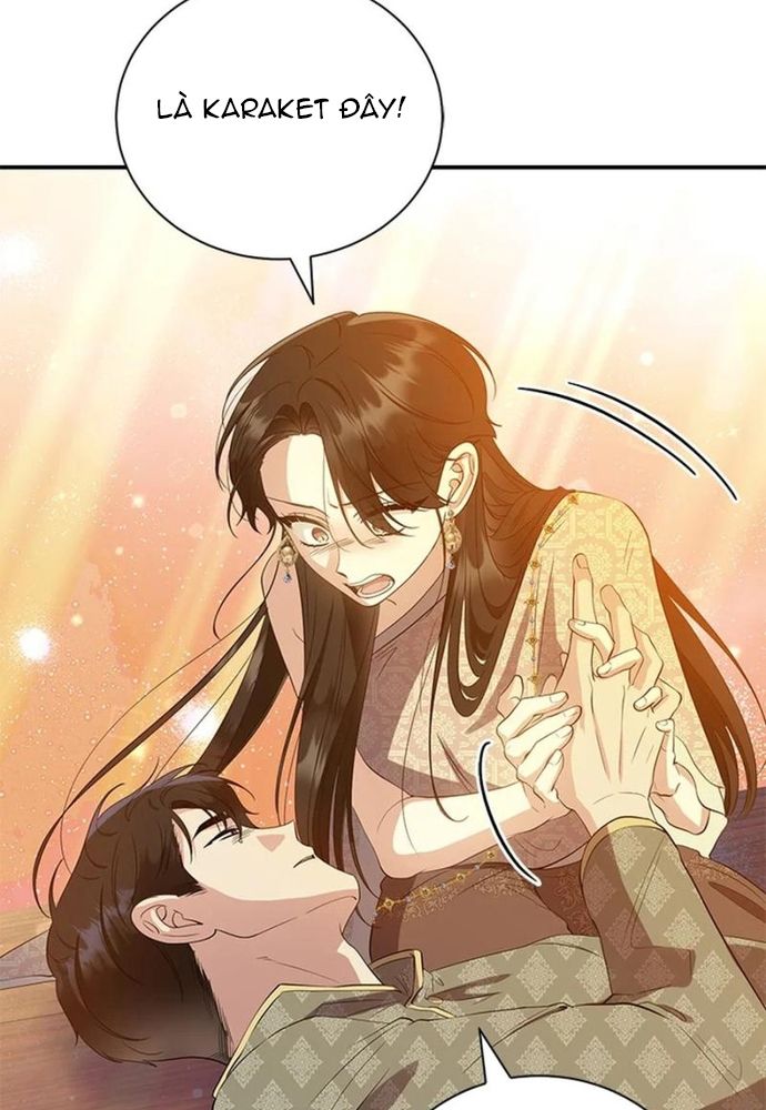 Ngược Dòng Thời Gian Để Yêu Anh - Chapter 27 - Page 57