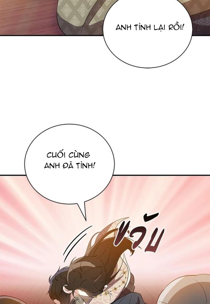 Ngược Dòng Thời Gian Để Yêu Anh - Chapter 27 - Page 58