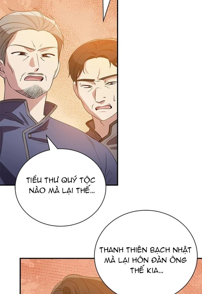 Ngược Dòng Thời Gian Để Yêu Anh - Chapter 27 - Page 60