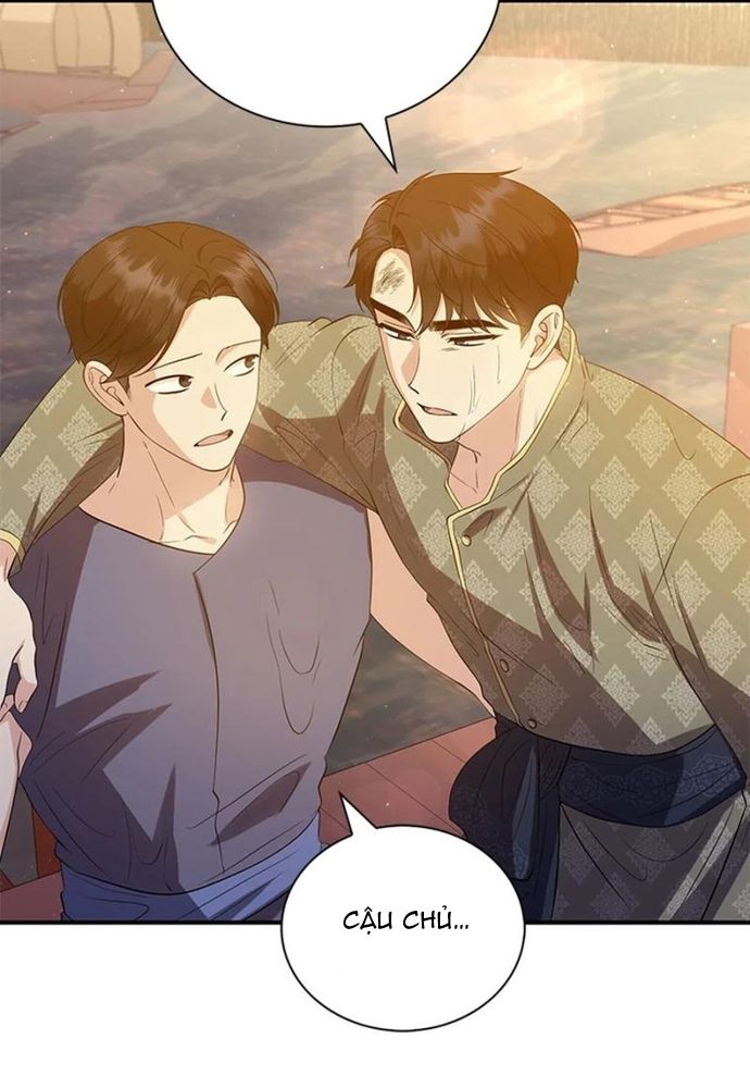 Ngược Dòng Thời Gian Để Yêu Anh - Chapter 27 - Page 68