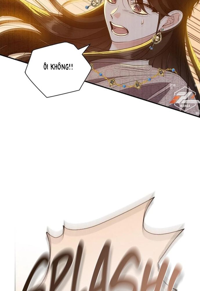 Ngược Dòng Thời Gian Để Yêu Anh - Chapter 27 - Page 7