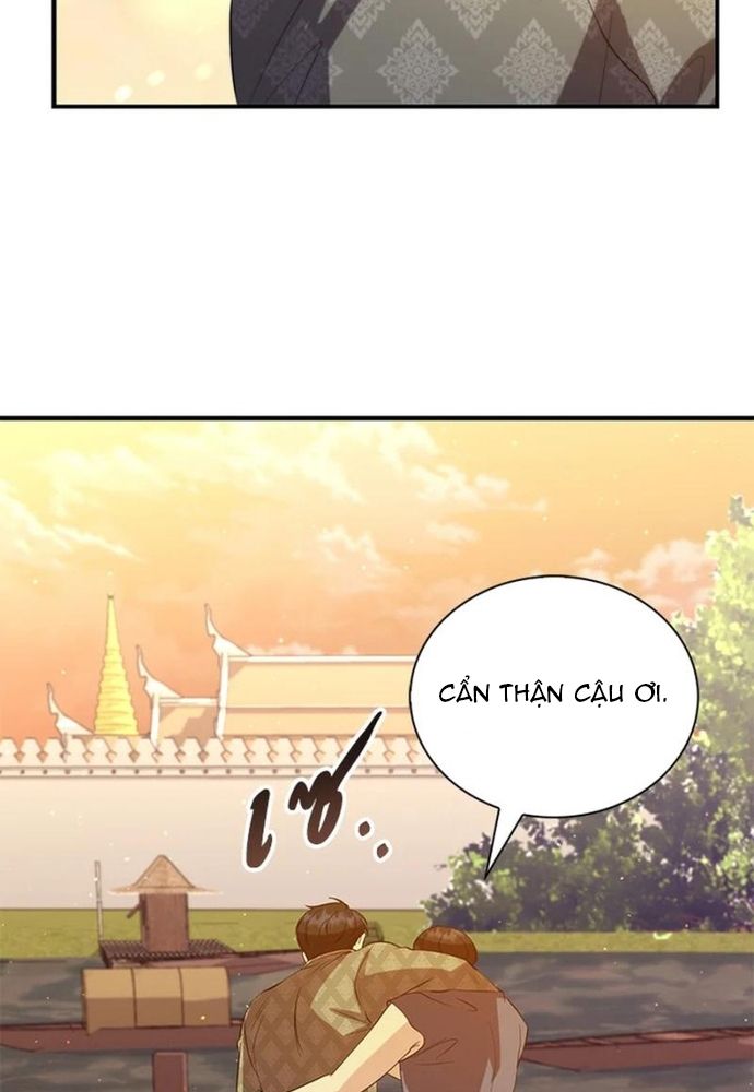 Ngược Dòng Thời Gian Để Yêu Anh - Chapter 27 - Page 70