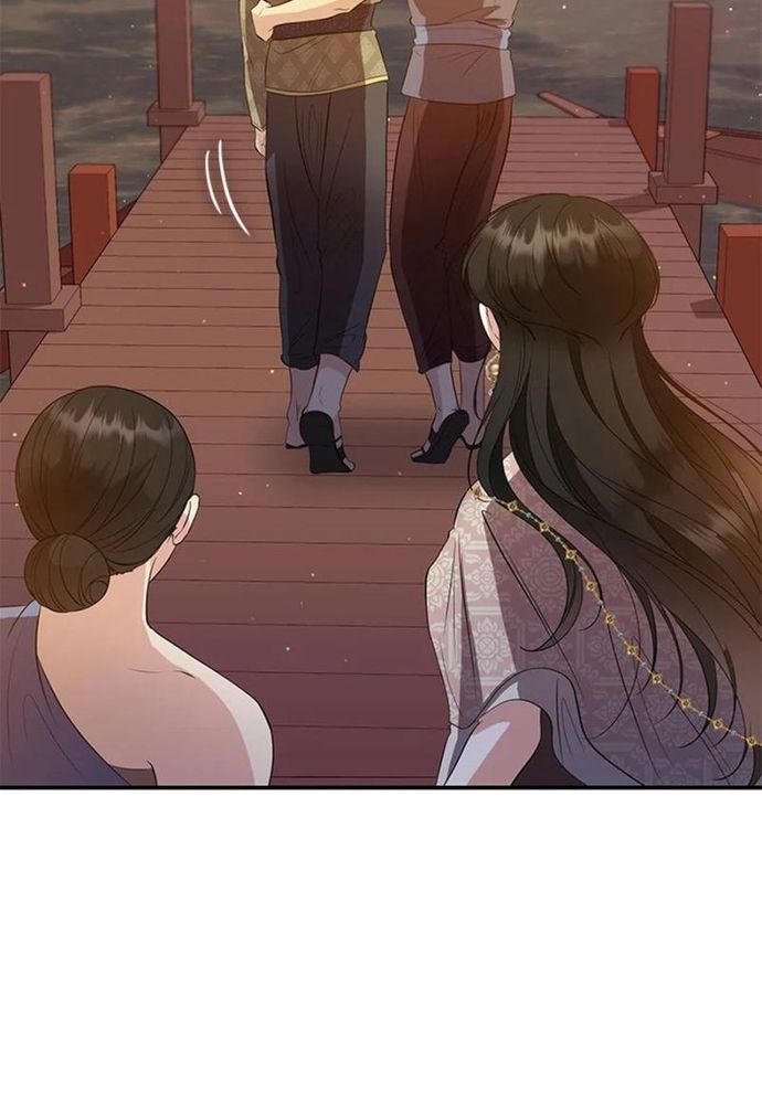 Ngược Dòng Thời Gian Để Yêu Anh - Chapter 27 - Page 71