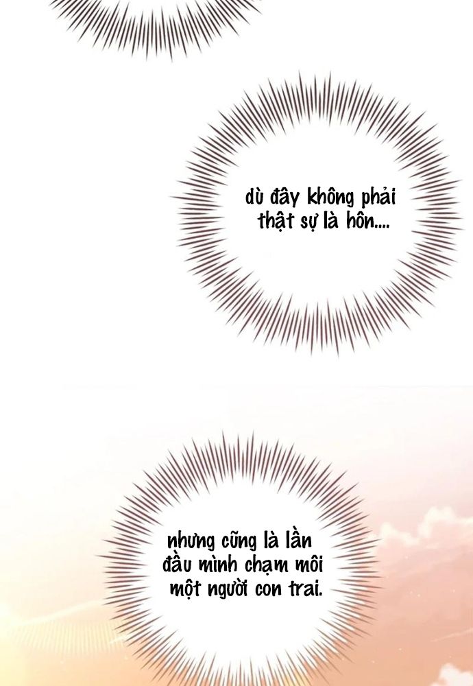 Ngược Dòng Thời Gian Để Yêu Anh - Chapter 27 - Page 74