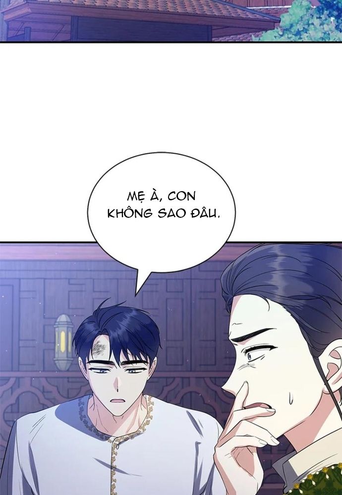 Ngược Dòng Thời Gian Để Yêu Anh - Chapter 27 - Page 78