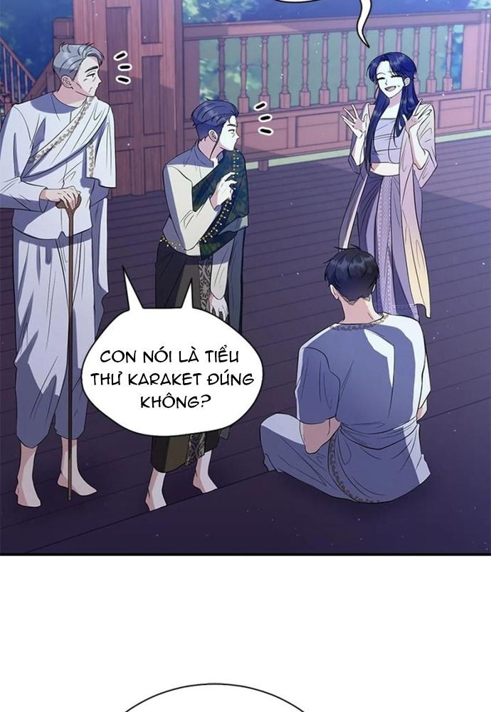 Ngược Dòng Thời Gian Để Yêu Anh - Chapter 27 - Page 80