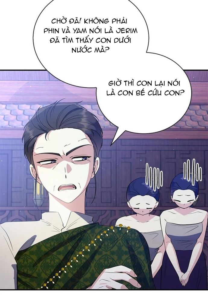 Ngược Dòng Thời Gian Để Yêu Anh - Chapter 27 - Page 81