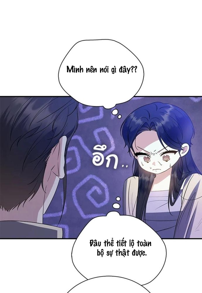 Ngược Dòng Thời Gian Để Yêu Anh - Chapter 27 - Page 82