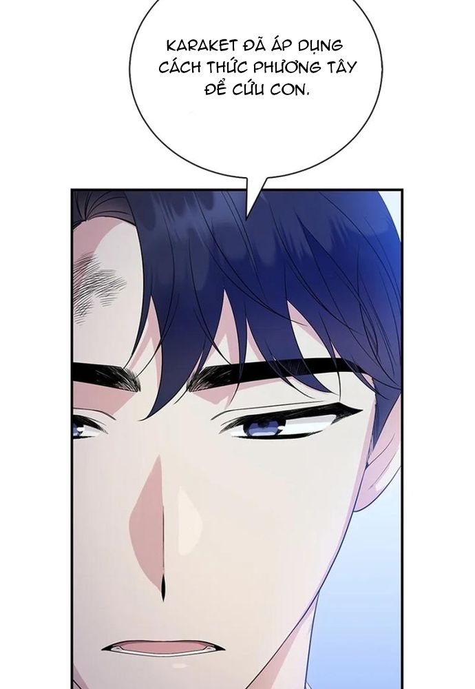 Ngược Dòng Thời Gian Để Yêu Anh - Chapter 27 - Page 83