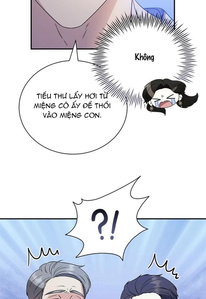 Ngược Dòng Thời Gian Để Yêu Anh - Chapter 27 - Page 84