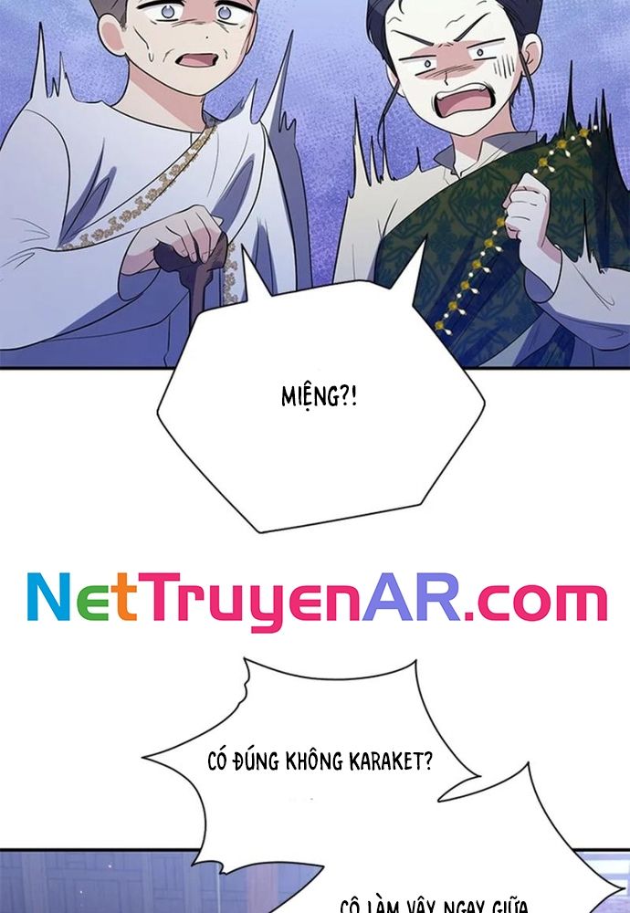 Ngược Dòng Thời Gian Để Yêu Anh - Chapter 27 - Page 85