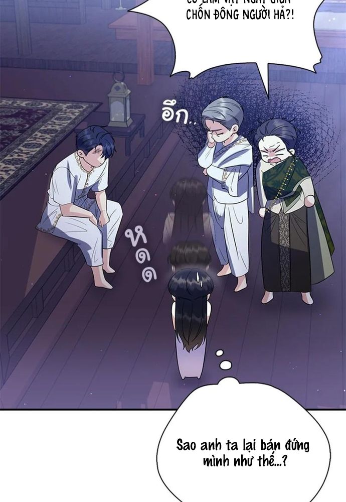 Ngược Dòng Thời Gian Để Yêu Anh - Chapter 27 - Page 86