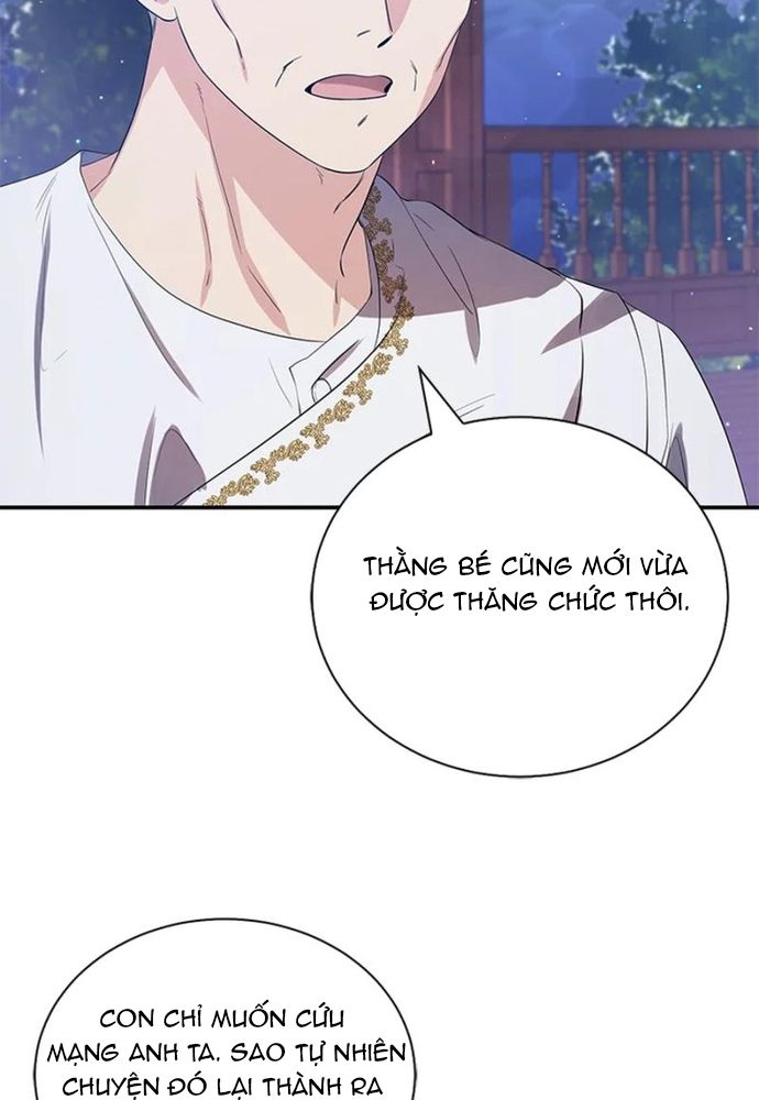 Ngược Dòng Thời Gian Để Yêu Anh - Chapter 27 - Page 89