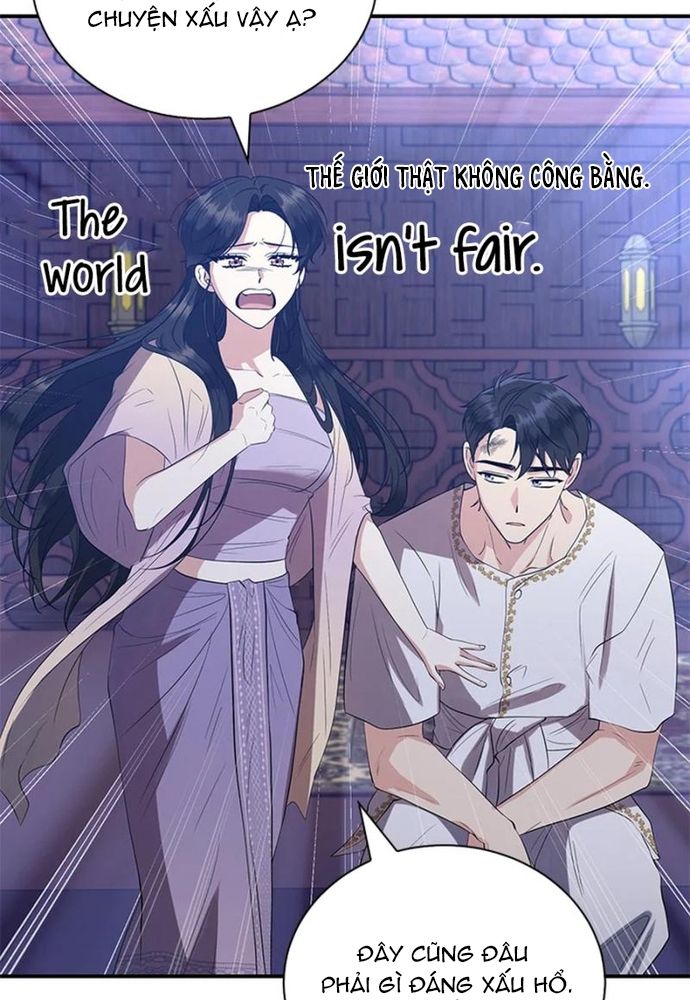 Ngược Dòng Thời Gian Để Yêu Anh - Chapter 27 - Page 90