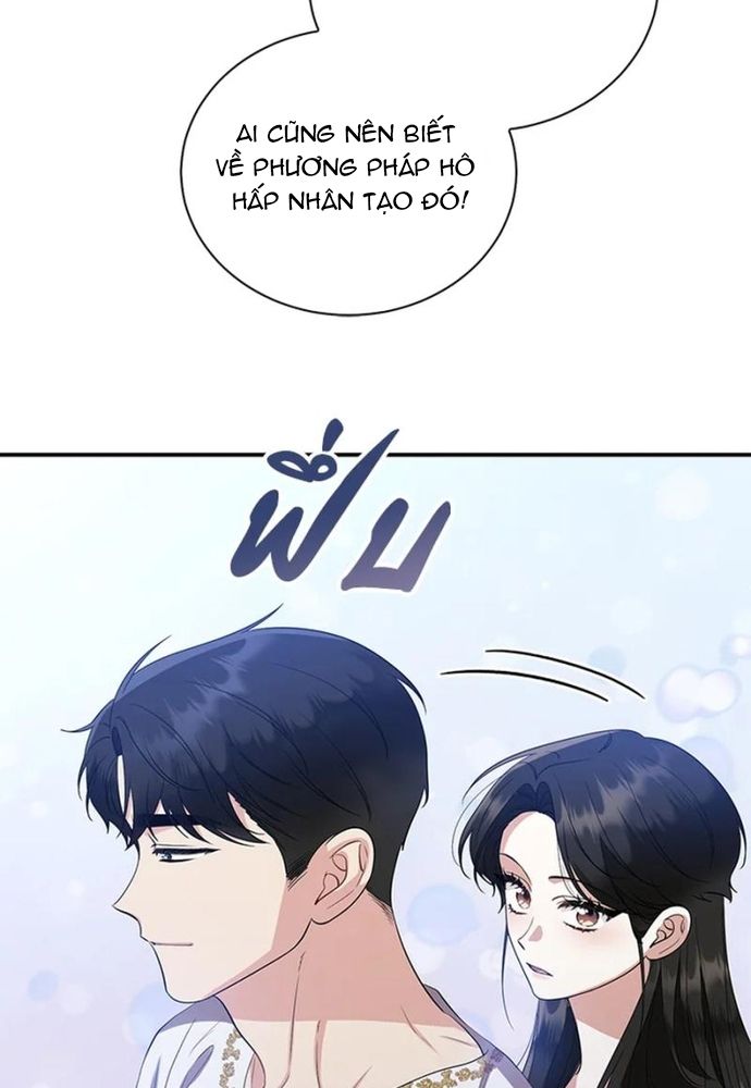 Ngược Dòng Thời Gian Để Yêu Anh - Chapter 27 - Page 91