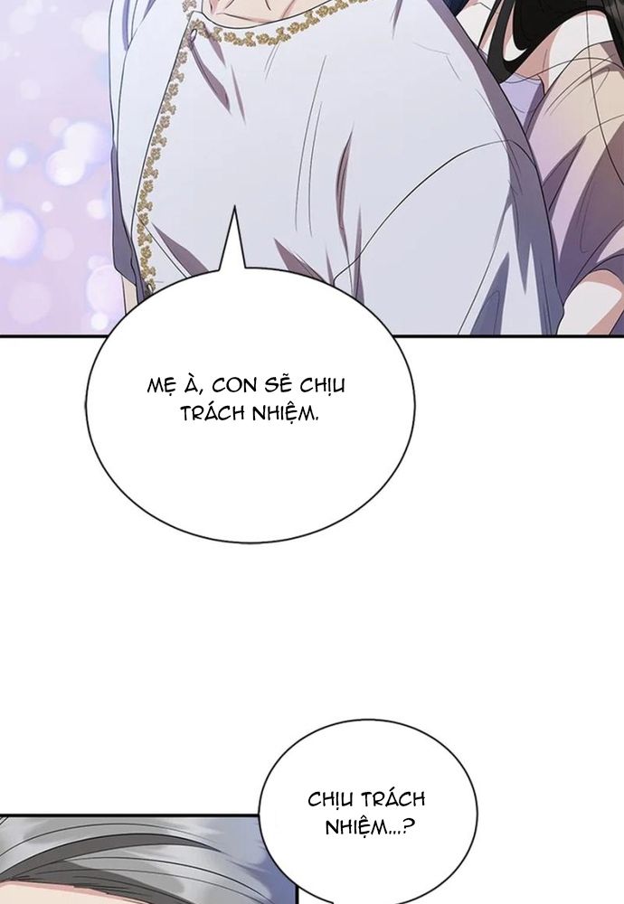 Ngược Dòng Thời Gian Để Yêu Anh - Chapter 27 - Page 92