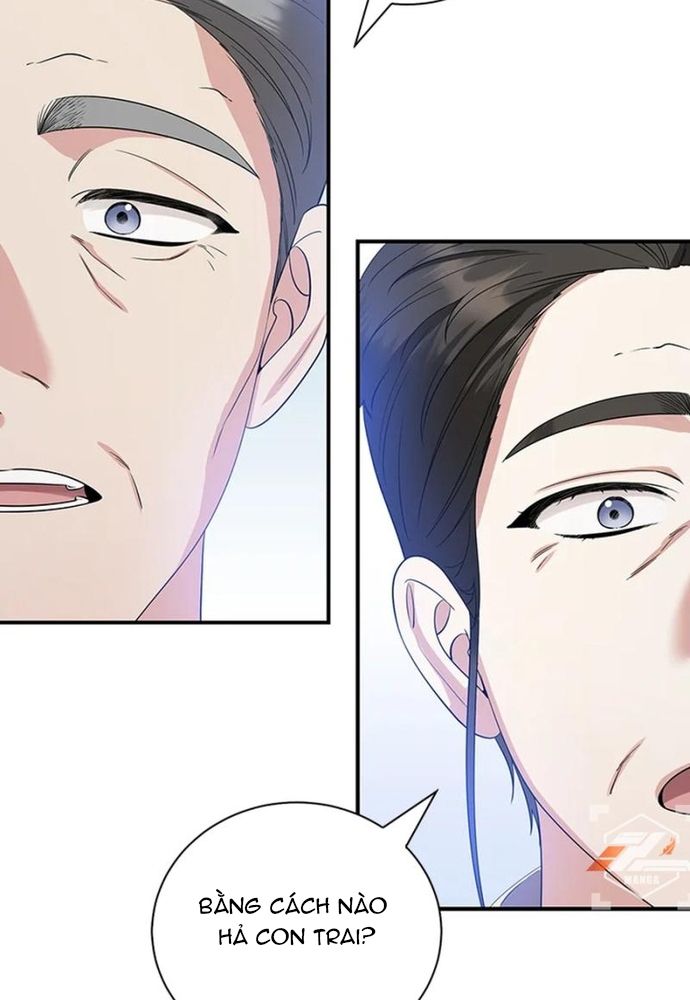 Ngược Dòng Thời Gian Để Yêu Anh - Chapter 27 - Page 93