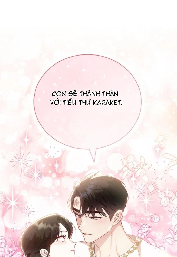 Ngược Dòng Thời Gian Để Yêu Anh - Chapter 27 - Page 95