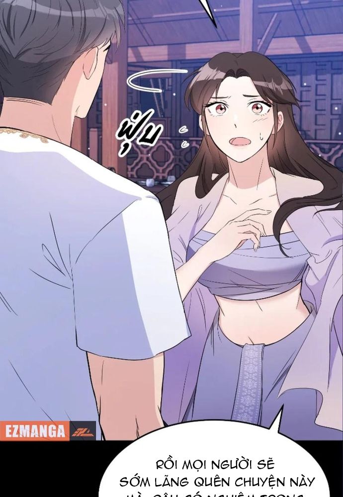 Ngược Dòng Thời Gian Để Yêu Anh - Chapter 28 - Page 14