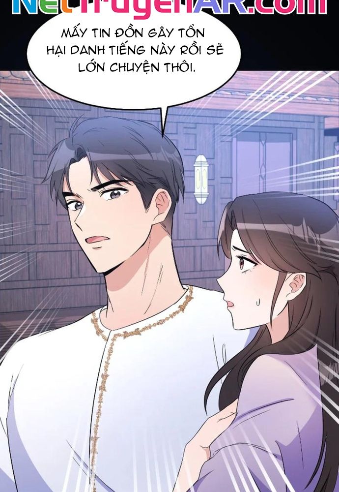 Ngược Dòng Thời Gian Để Yêu Anh - Chapter 28 - Page 16