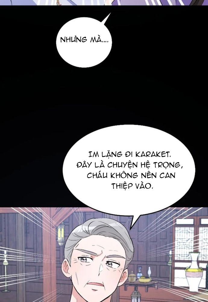 Ngược Dòng Thời Gian Để Yêu Anh - Chapter 28 - Page 17
