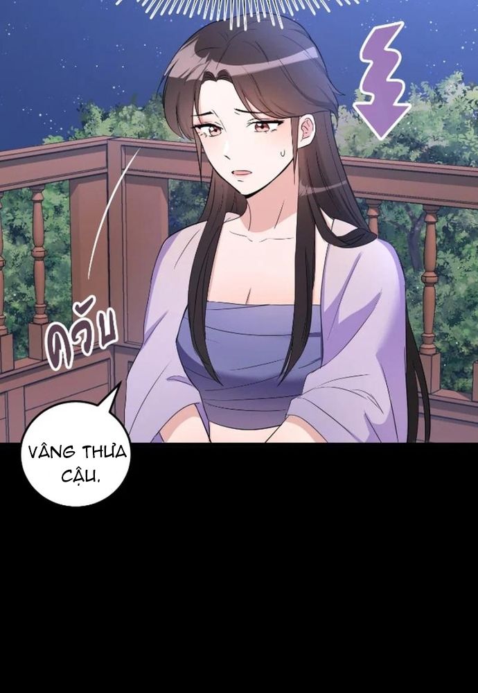 Ngược Dòng Thời Gian Để Yêu Anh - Chapter 28 - Page 19