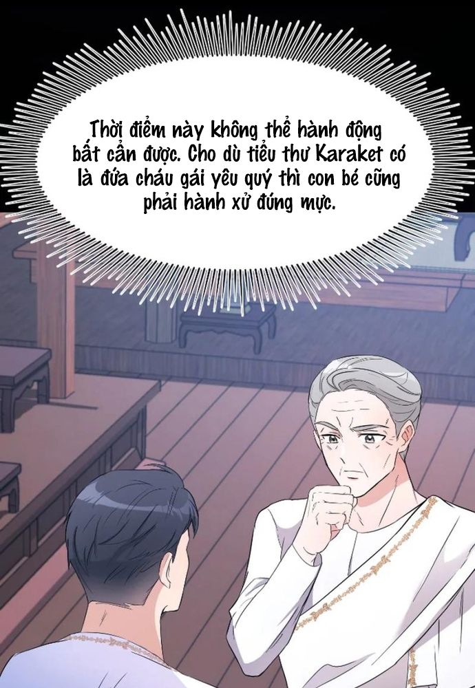 Ngược Dòng Thời Gian Để Yêu Anh - Chapter 28 - Page 20
