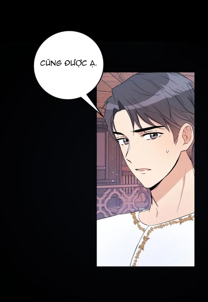 Ngược Dòng Thời Gian Để Yêu Anh - Chapter 28 - Page 24