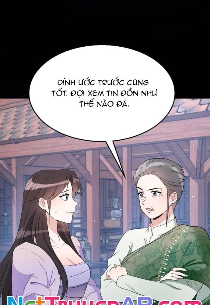 Ngược Dòng Thời Gian Để Yêu Anh - Chapter 28 - Page 25