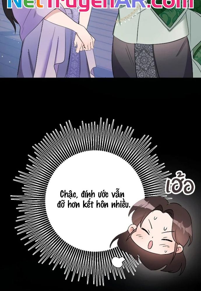 Ngược Dòng Thời Gian Để Yêu Anh - Chapter 28 - Page 26