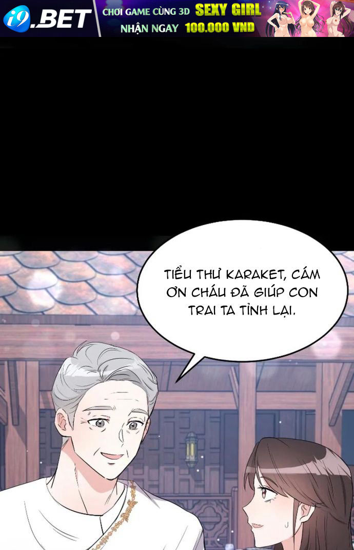 Ngược Dòng Thời Gian Để Yêu Anh - Chapter 28 - Page 27