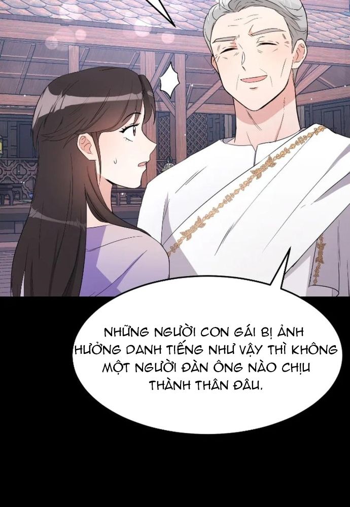 Ngược Dòng Thời Gian Để Yêu Anh - Chapter 28 - Page 29