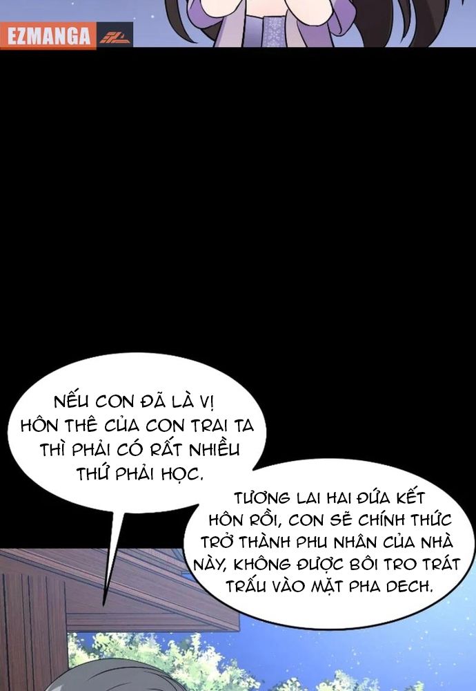 Ngược Dòng Thời Gian Để Yêu Anh - Chapter 28 - Page 31