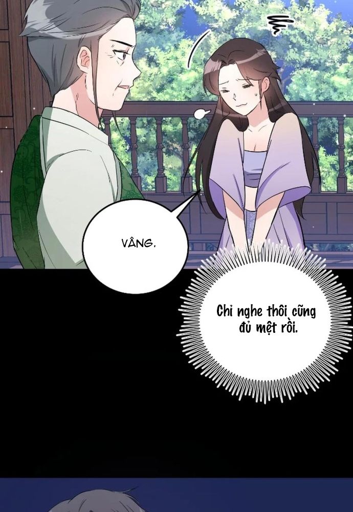 Ngược Dòng Thời Gian Để Yêu Anh - Chapter 28 - Page 32