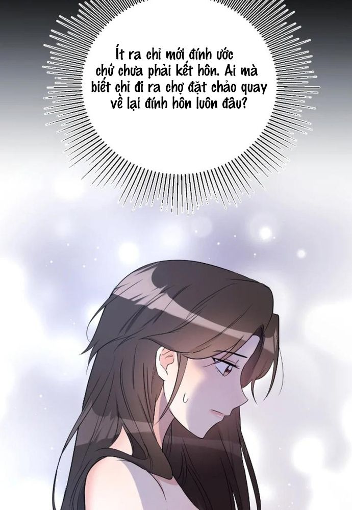 Ngược Dòng Thời Gian Để Yêu Anh - Chapter 28 - Page 34