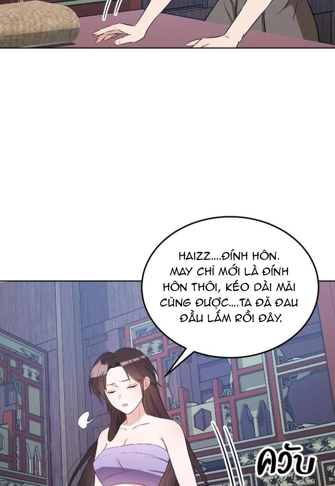 Ngược Dòng Thời Gian Để Yêu Anh - Chapter 28 - Page 37