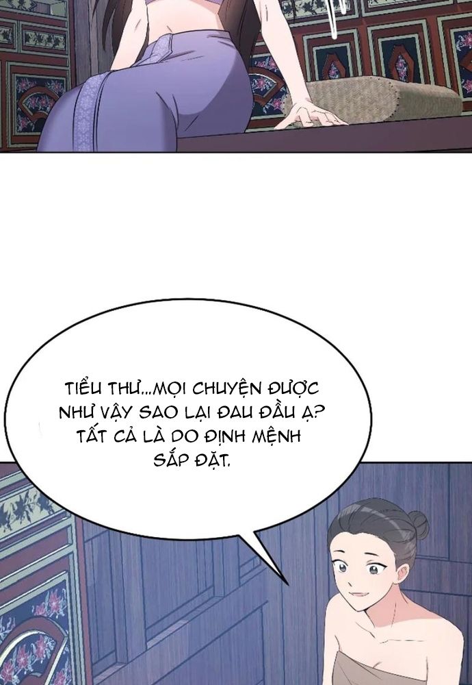 Ngược Dòng Thời Gian Để Yêu Anh - Chapter 28 - Page 38