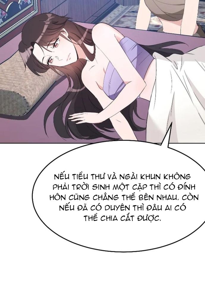 Ngược Dòng Thời Gian Để Yêu Anh - Chapter 28 - Page 39