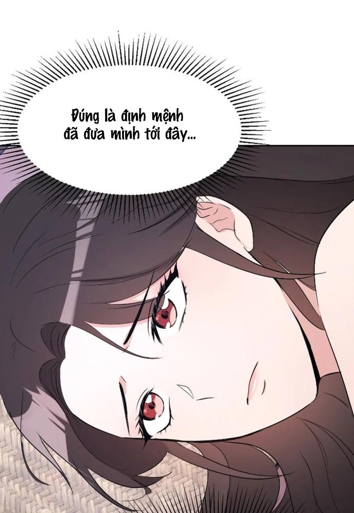 Ngược Dòng Thời Gian Để Yêu Anh - Chapter 28 - Page 40