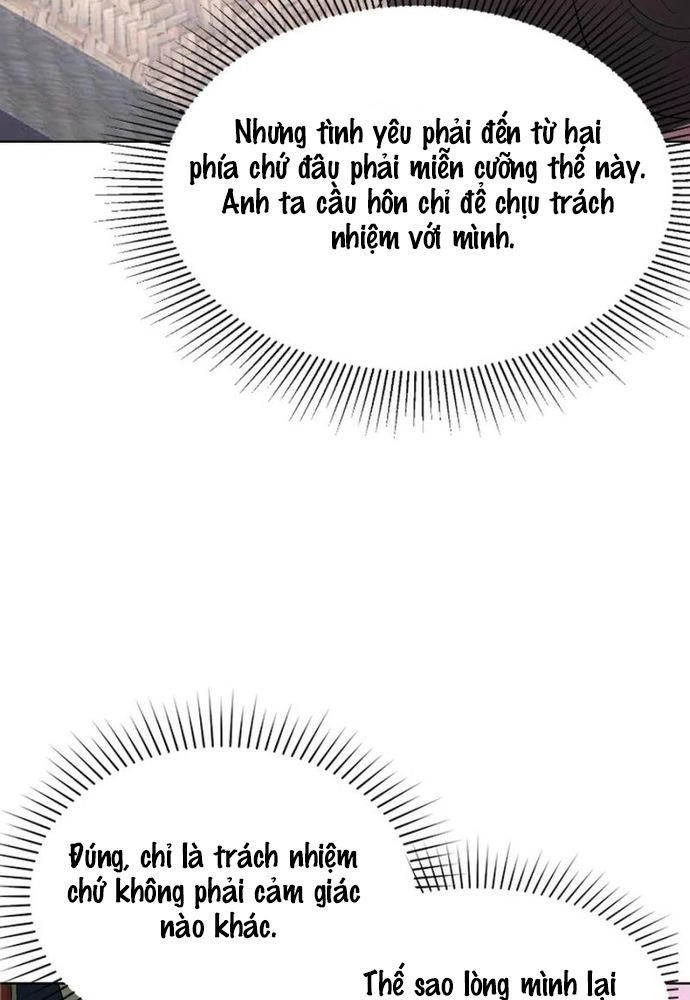 Ngược Dòng Thời Gian Để Yêu Anh - Chapter 28 - Page 41