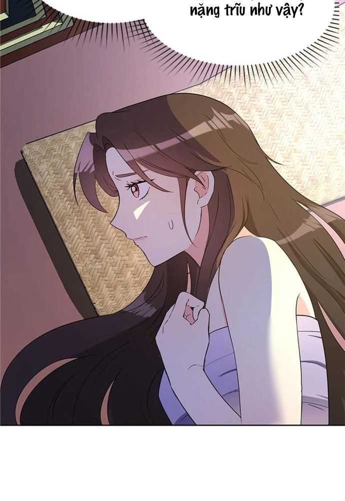 Ngược Dòng Thời Gian Để Yêu Anh - Chapter 28 - Page 42