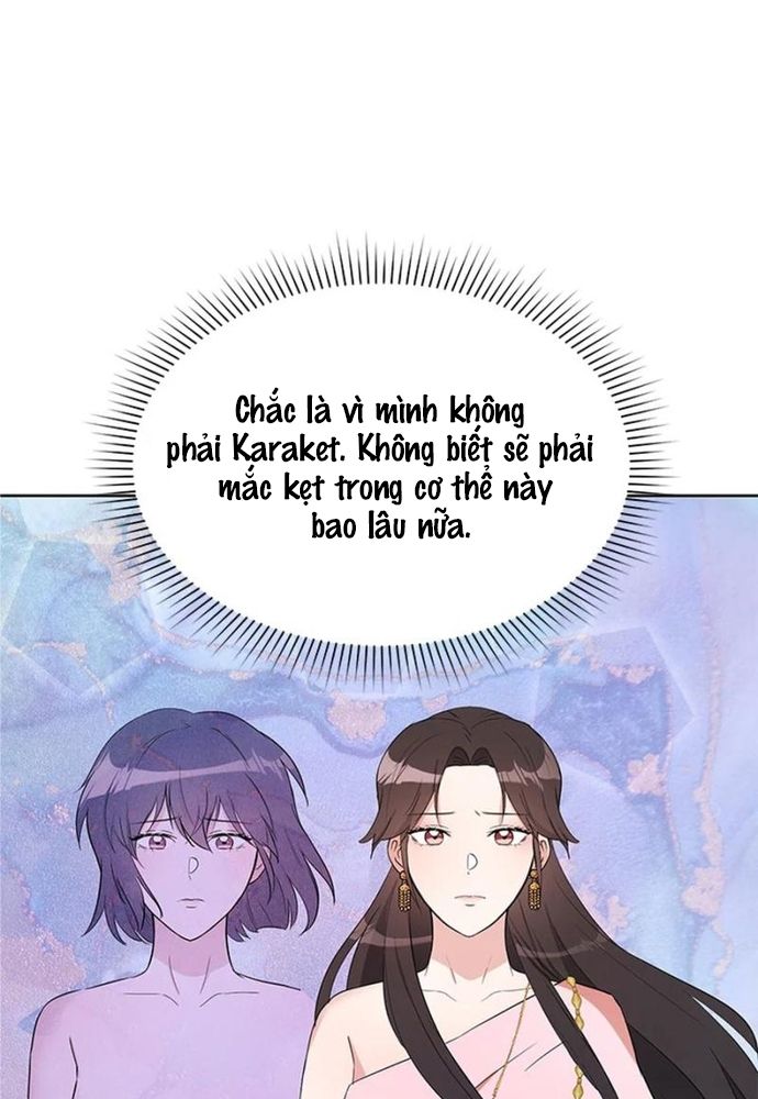 Ngược Dòng Thời Gian Để Yêu Anh - Chapter 28 - Page 43
